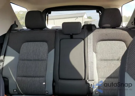 2023 Ford Bronco Sport Big Bend z USA, uszkodzony, nr VIN 3FMCR9B62PRD70817